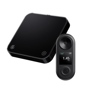 R2 Extract & Microbalance Ti : The Brew Control System Black