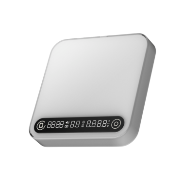 Difluid Microbalance | 2kg Smart Scale