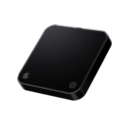 Difluid Microbalance Ti | 3kg Smart Scale