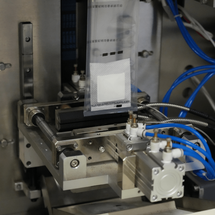 Drip Coffee Bag Packing Machine #5