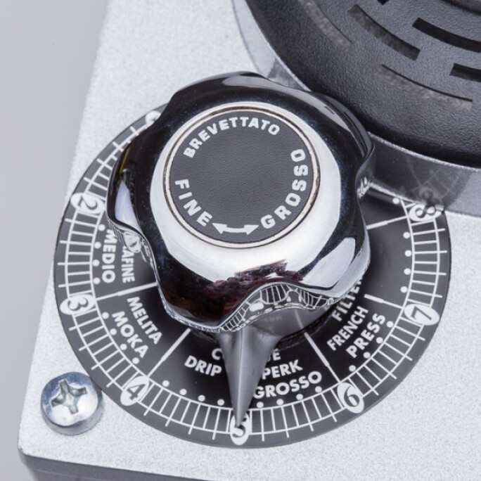 Eureka Drogheria 85 - Silver #2