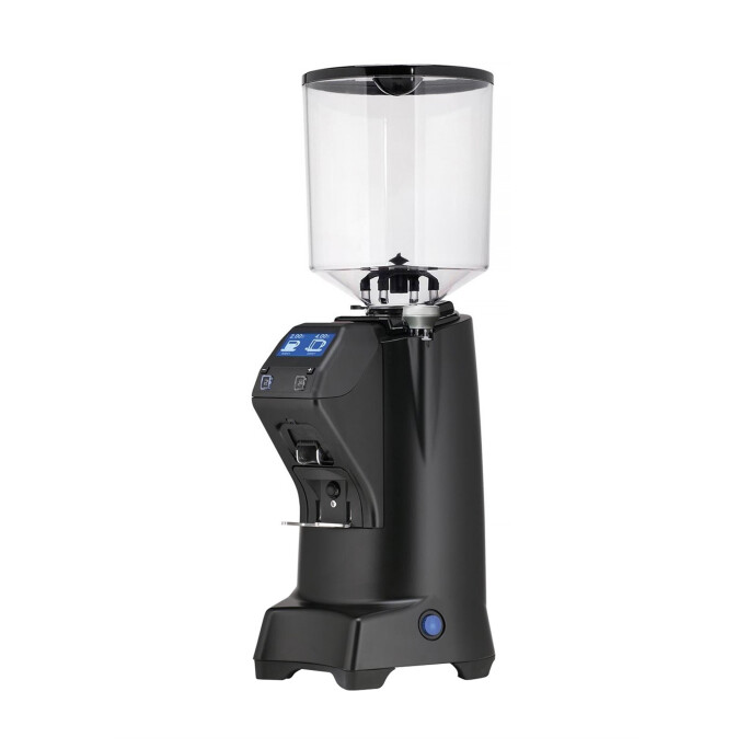 Eureka Olympus 75 NEO - Matt Black #1