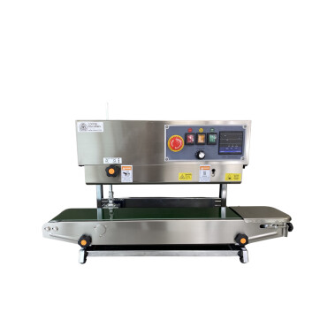 Linear Heat Sealer F900 Universal | Horizontal/Vertical