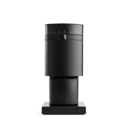 Fellow Opus Conical Burr Grinder Black