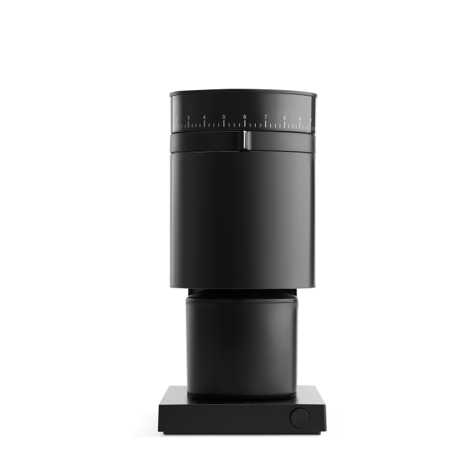 Fellow Opus Conical Burr Grinder Black #1