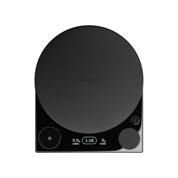 Fellow Tally Pro Precision Scale #1