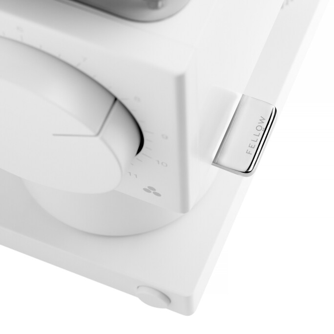 Fellow Gen 1 Ode Brew Grinder White #2