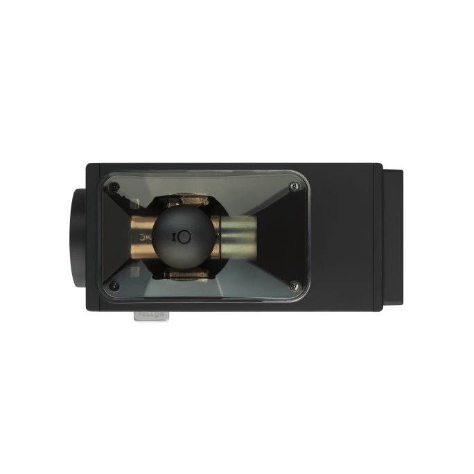 Fellow Ode Gen 2 Brew Grinder Black #3