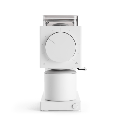 Fellow Ode Gen 2 Brew Grinder White