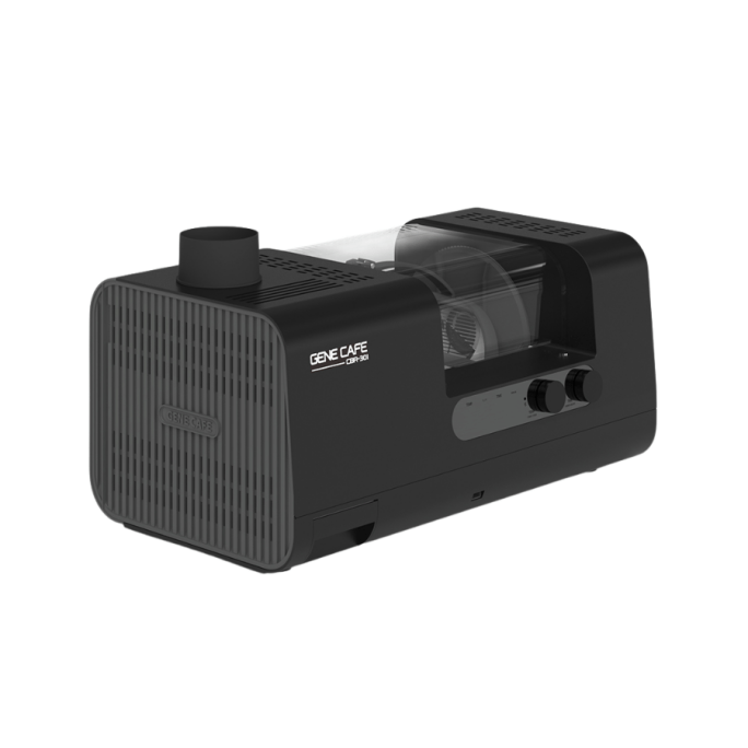 Gene Café CBR-301 Home Roaster - Black #1