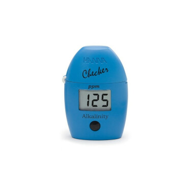 Freshwater Alkalinity Checker HI 775