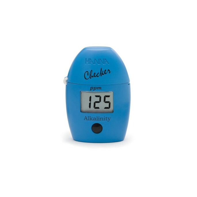 Freshwater Alkalinity Checker HI 775 #1