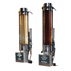 HardTank Nitro Tap Set of Two