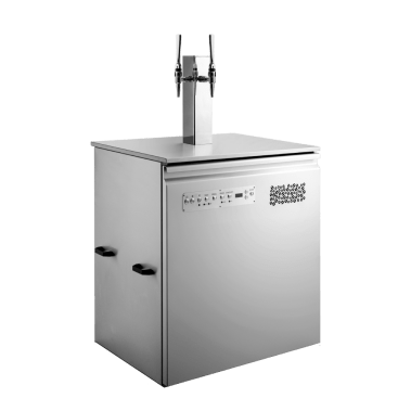 HardTank All-In-One Double Tap