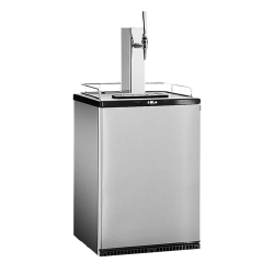 HardTank Kegerator