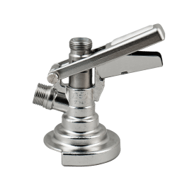 HardTank Keg Coupler