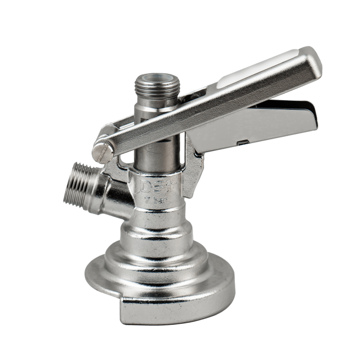 HardTank Keg Coupler #1