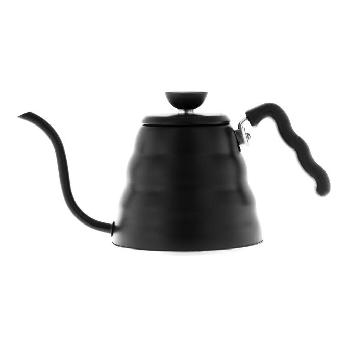 Hario Buono Kettle Black - 1.2l #1