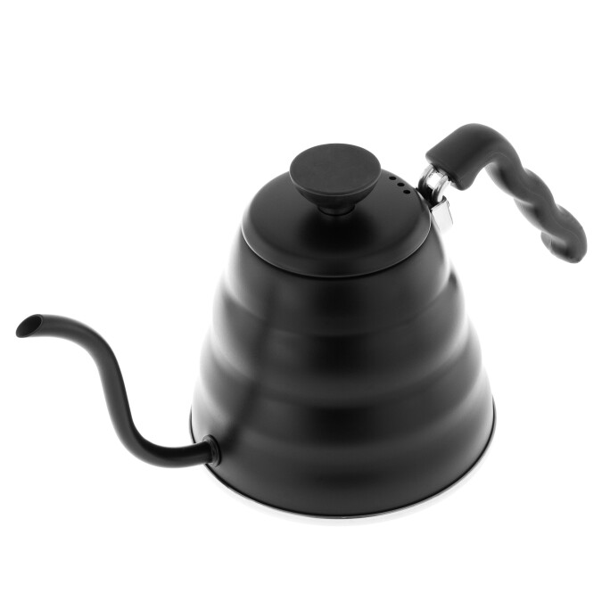 Hario Buono Kettle Black - 1.2l #2