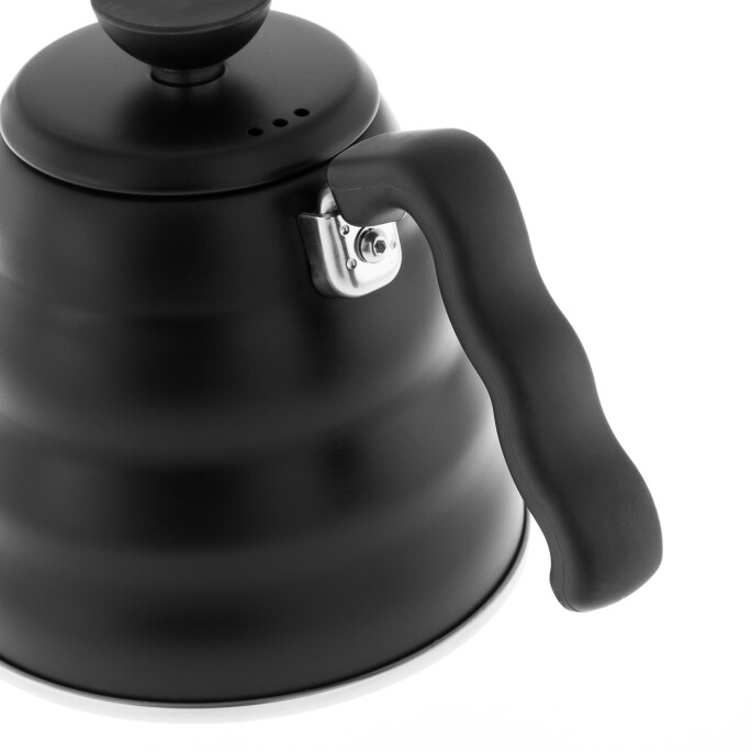 Hario Buono Kettle Black - 1.2l #3