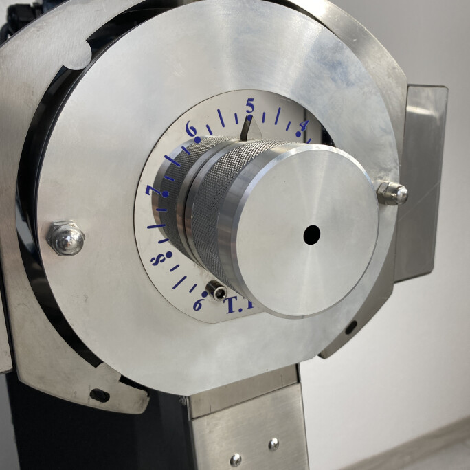 Industrial Grinder ID-200 #2