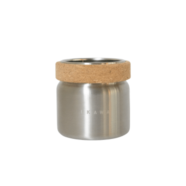 Metal Jar 50g | IKAWA