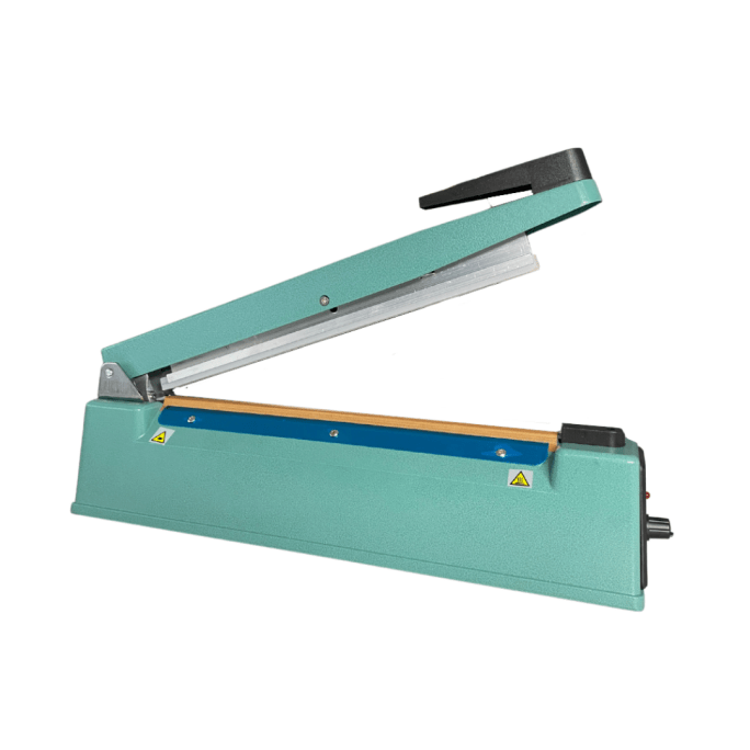 Impulse Heat Sealer PI300 #1