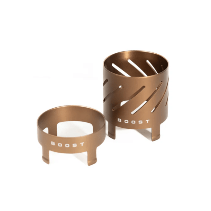 Kaffelogic Nano 7 | Boost Kit V2 #1