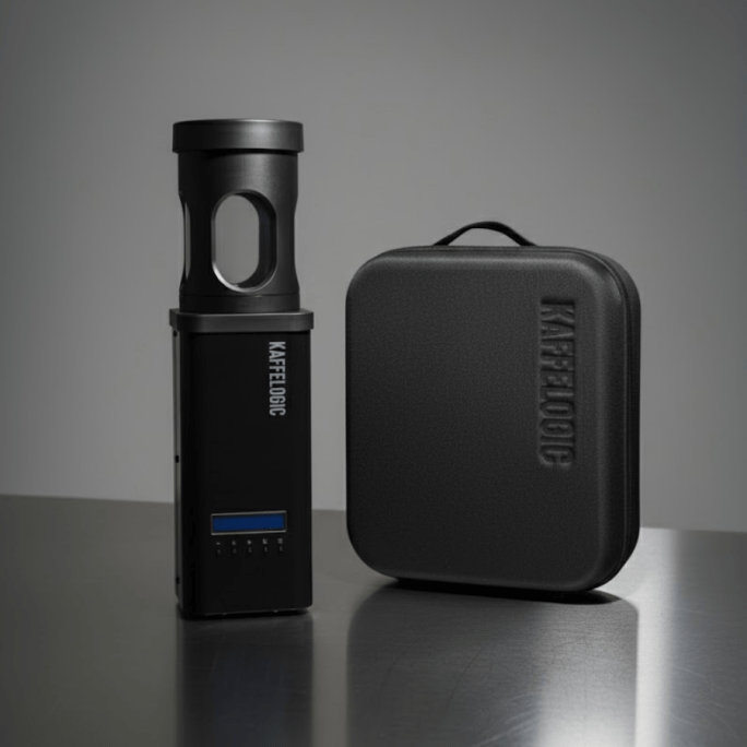 Kaffelogic Nano 7 | Carry Case #2