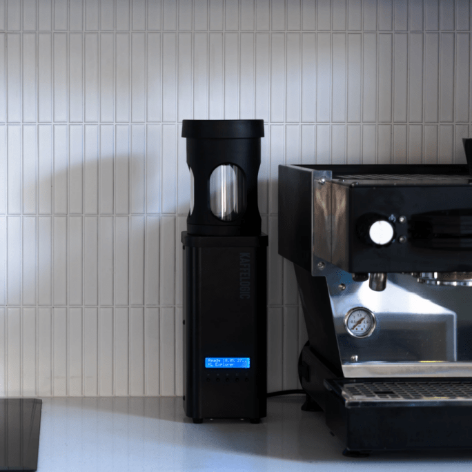 Kaffelogic Nano 7 | Home Coffee Roaster #2