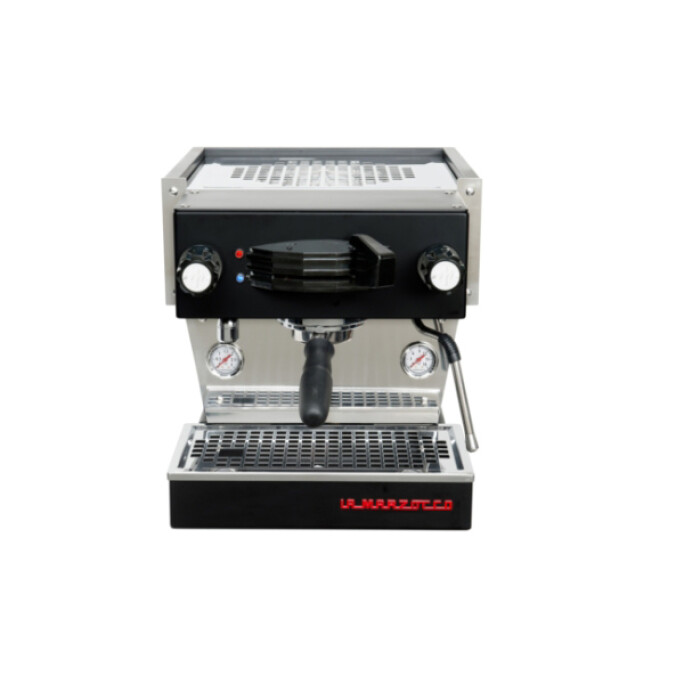 La Marzocco Linea Mini - Black #2