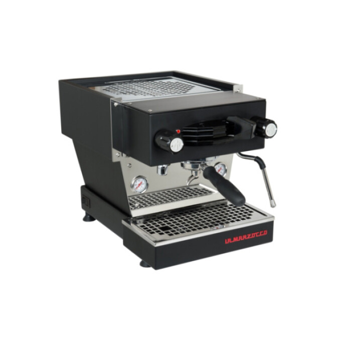 La Marzocco Linea Mini - Black #1