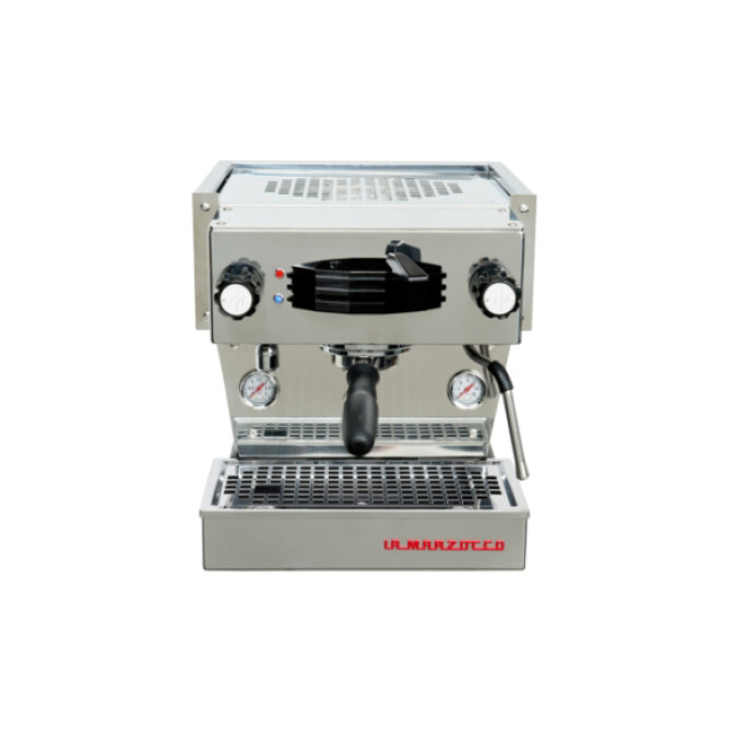 La Marzocco Linea Mini - Steel #2