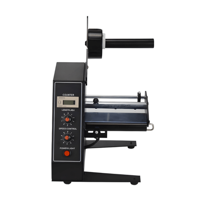 Automatic Label Dispenser L125 #2