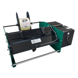 Coffee Bags Labelling Applicator LA350