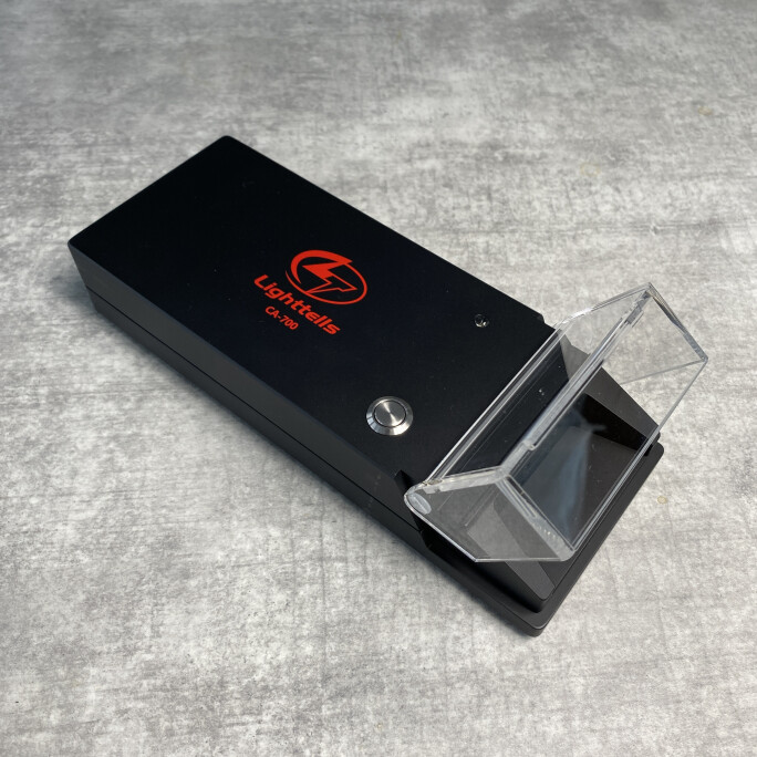 Lighttells CA-700 Caffeine & CGA Meter #2