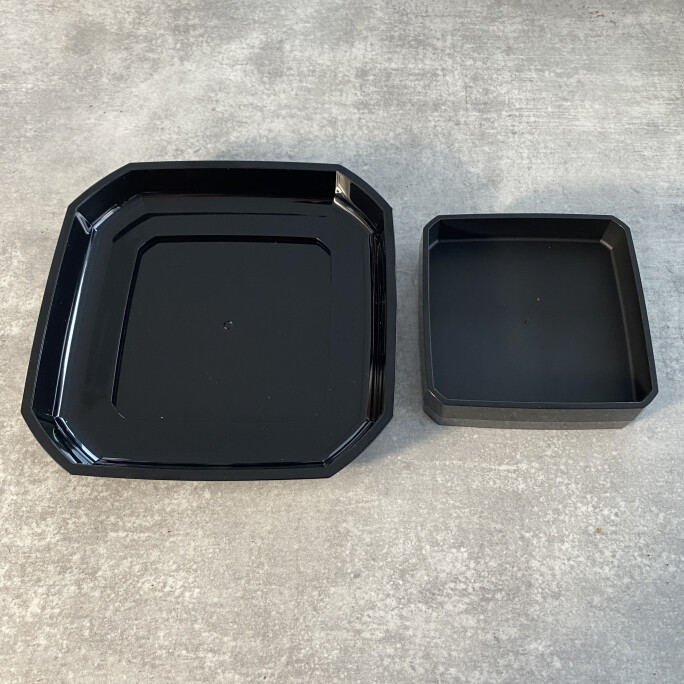 Ground/whole coffee beans tray for Lighttells CM-100+ #4