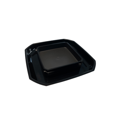 Ground/whole coffee beans tray for Lighttells CM-100+