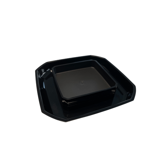 Ground/whole coffee beans tray for Lighttells CM-100+ #1