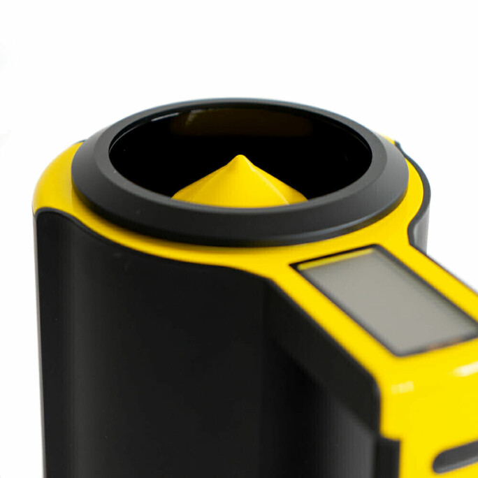 Lighttells MD-500 Moisture & Density meter #3