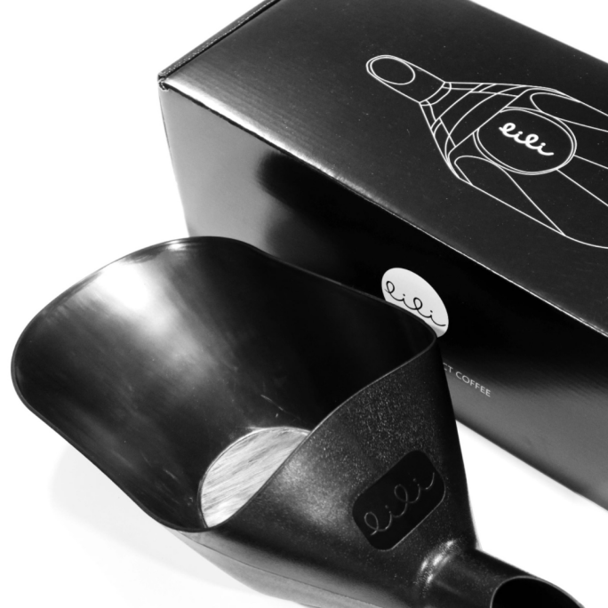 LiLi Bean Scoop | 1000g #4