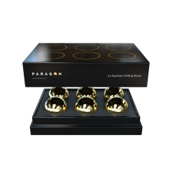 Nucleus Espresso Paragon Chilling Rocks (6-Pack)