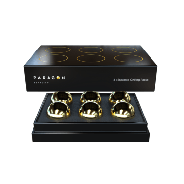 Nucleus Espresso Paragon Chilling Rocks (6-Pack)