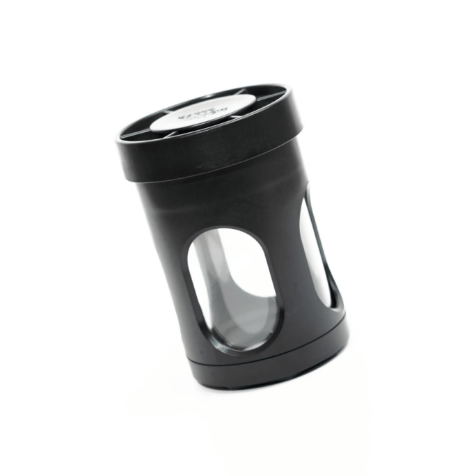 Chaff Collector for Nucleus Link/Kaffelogic Nano 7 #1