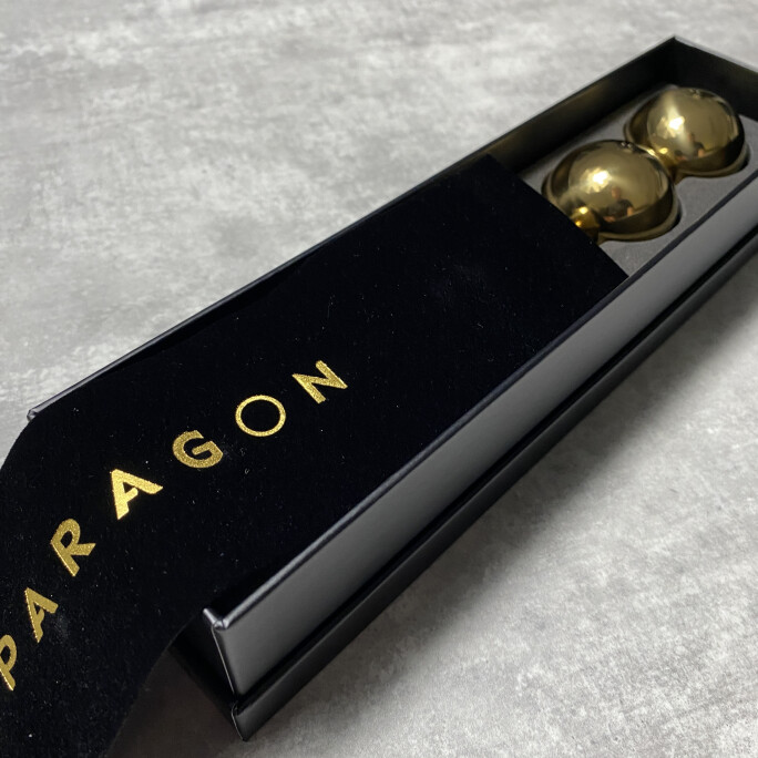 Nucleus Paragon Chilling Rocks x5 #3