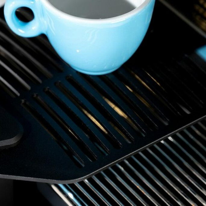 Nucleus STEM stand #5