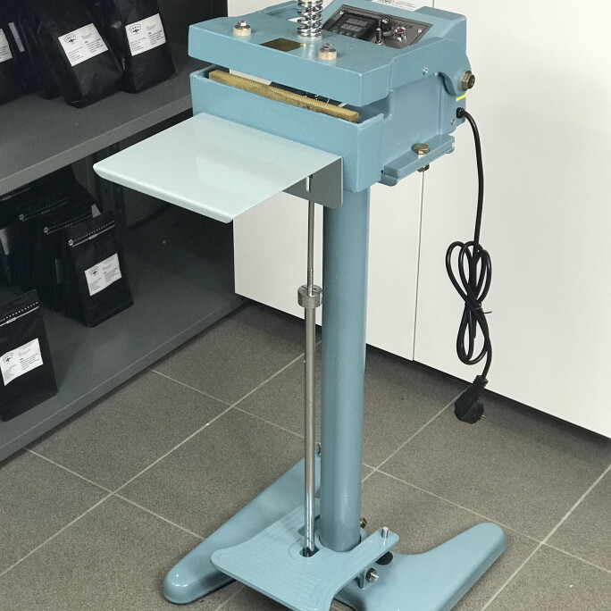 Foot Drive Constant Heat Sealer P200 #3