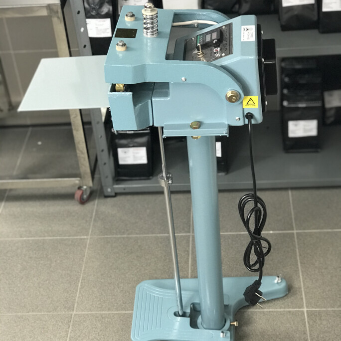 Foot Drive Constant Heat Sealer P200 #2