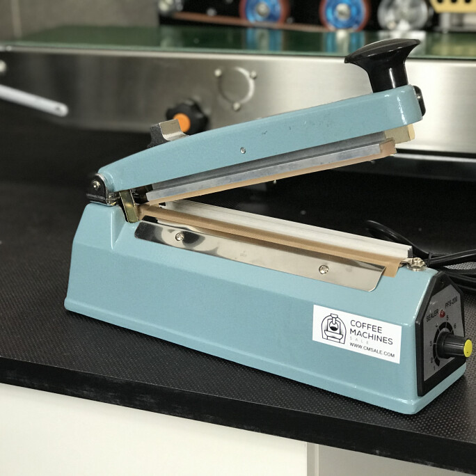 Impulse Heat Sealer PI200 #3
