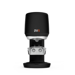 PUQ Press MINI GEN6 58,3mm Matt Black | Automatic Tamper